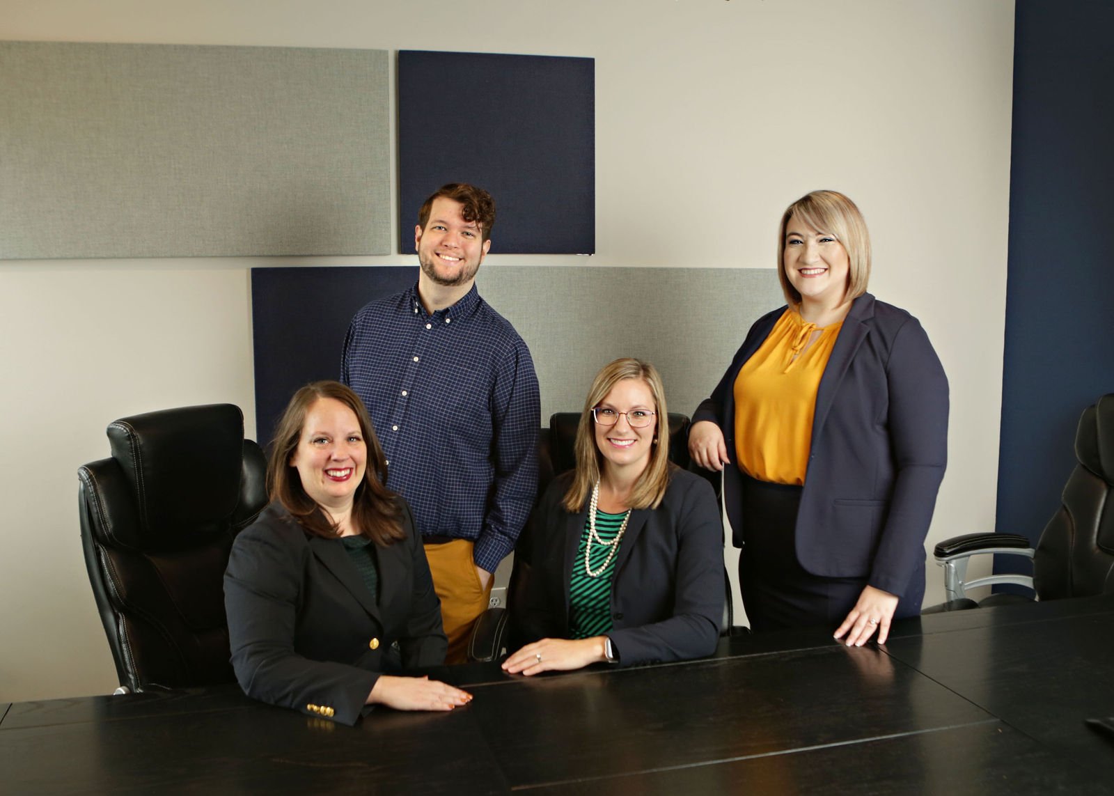 Photo of Professionals At Simms Russell Law, PLLC